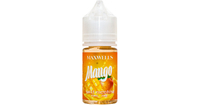 MAXWELLS Salt (30мл) Mango