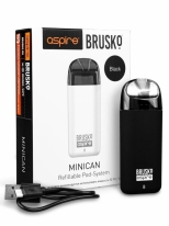 Набор Aspire Brusko Minican 2 400 mAh