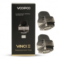 Картриджи для VooPoo VINCI 2
